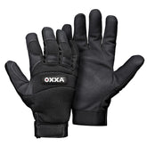 OXXA X - Mech 51 - 600 handschoen - Veiligheidexperts.nl - OXXA Premium - "8718249030574"
